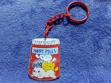 Cats are Happy Pills - Novelty