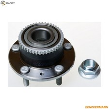 WHEEL BEARING KIT W413344 FOR