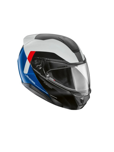 Bmw motorrad system carbon - system,