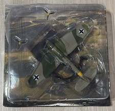 HEINKEL HE 111-H6 GERMANY 1:72 SCALE ALTAYA AIRPLANE MODEL NEW IN BOX