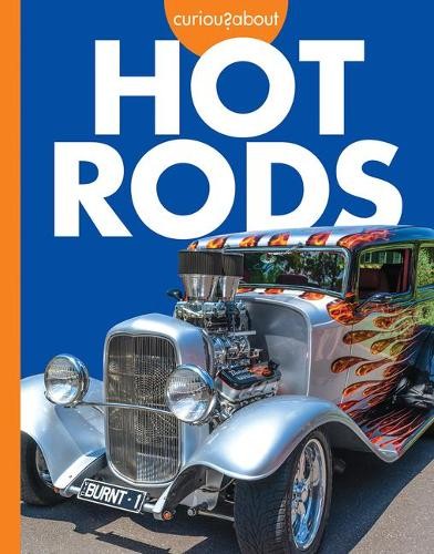 Rachel grack hot rods - rachel,