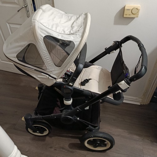 Bugaboo buffalo pushchair - bugaboo,