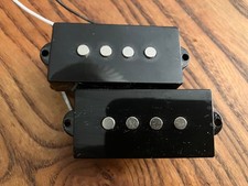 Harley Benton PJ / Precision