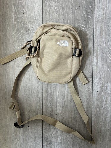 The north face strap bag - north,