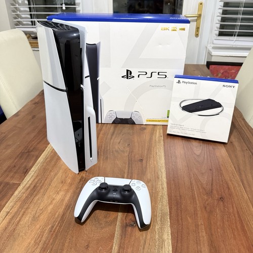 Sony playstation slim 1tb - sony,