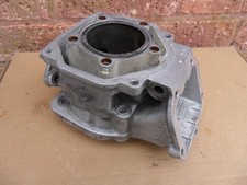 ROTAX MAX SENIOR BARREL -