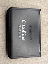 Franklin Collins SPQ-109