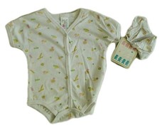 Tiny Tots One Piece T-Shirt