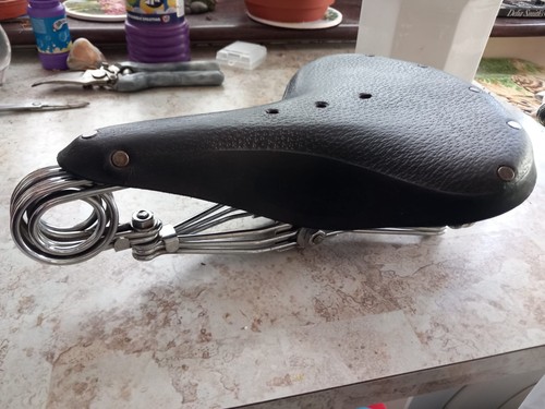 Vintage wrights bicycle - ,