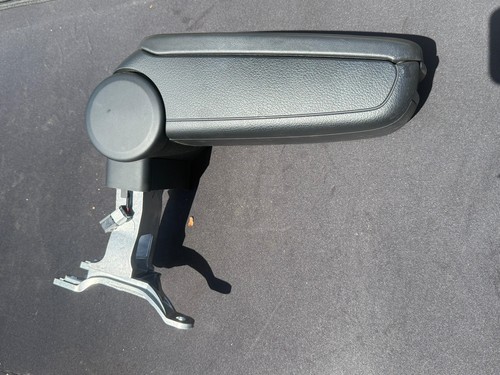 Audi armrest front - a4,