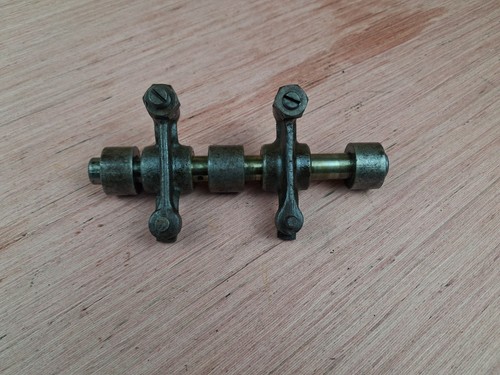 Lister type stationary - lister,