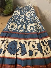 Laura Ashley Size 10 Pleated