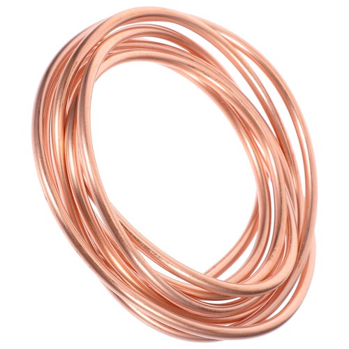 Copper tubing for freezer - tubing,