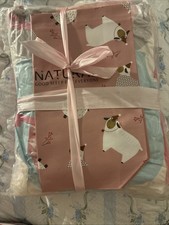 Baby Girl Crib Set Gift Baby