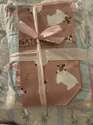 Baby girl crib set - baby,