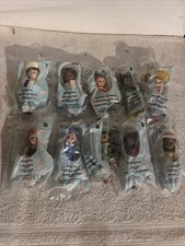 Macdonalds Happy Meal Set Of