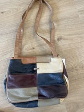 Women’s Real Leather Handbag