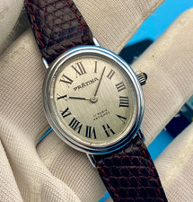 VINTAGE PRATINA MANUAL WIND