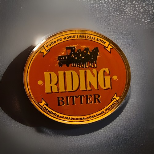 Vintage riding bitter from - vintage,