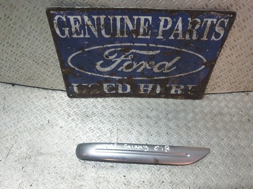 Ford galaxy mk3 2010 - ford, 2014