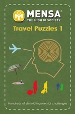 Mensa Holiday Puzzles 1