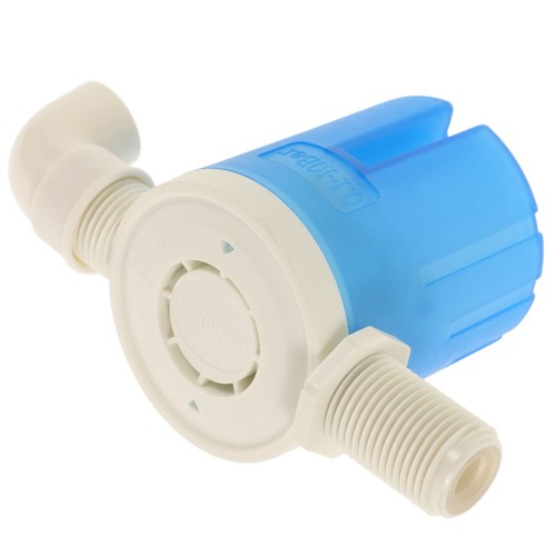 Sky blue automatic - automatic, water
