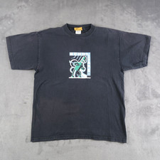 Vintage 90s Futurama T Shirt M