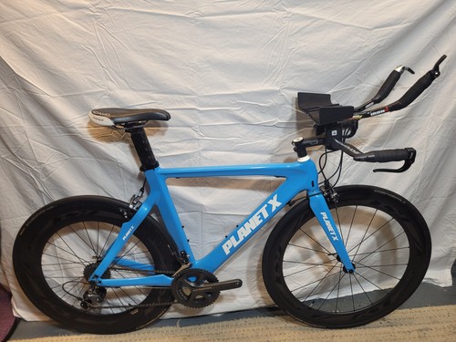 Planet stealth carbon tt - planet,