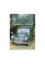 Morris Minor - Commercial Vehicles [DVD] - DVD  WQVG The Cheap Fast Free Post