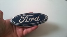 Genuine Ford EcoSport Front