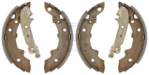 Brake shoe set s170 citroen - brake,