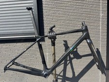 GIANT TCR Advanced Pro Freme