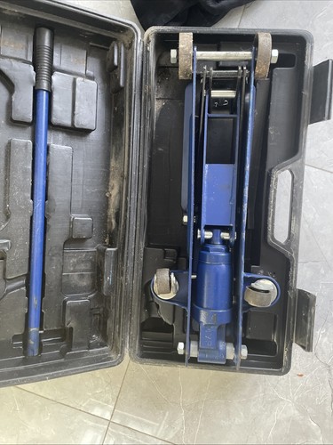 Trolley jack tonne hydraulic - trolley,