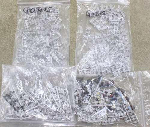 6mm ancients gothic - gothic, 10