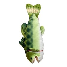 Daphne’s Bass Fish Golf