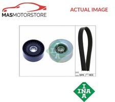 V-RIBBED BELT SET INA 529 0531