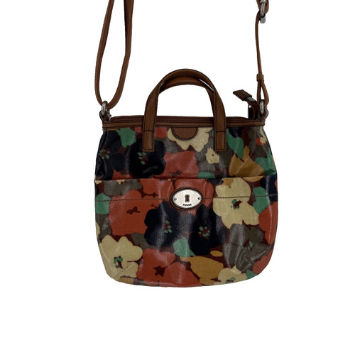 Fossil women oilcloth - fossil,, women's