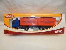 JOAL DAF 95 XF CONTAINER TRUCK