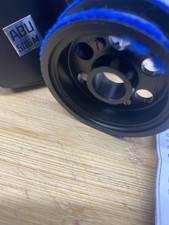 Abu 506M Closed Face Reel