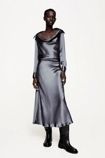 ZARA WOMEN TURQUOISE LIMITED