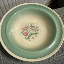 1930’s Susie Cooper Cereal