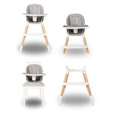 Red Kite Feed Me Combi 4 in 1