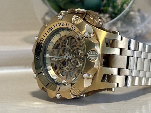 Men invicta venom - venom, 27792