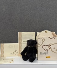 Steiff ltd edition - steiff, jack