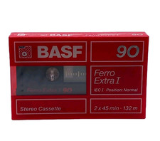 Basf ferro extra - basf, type