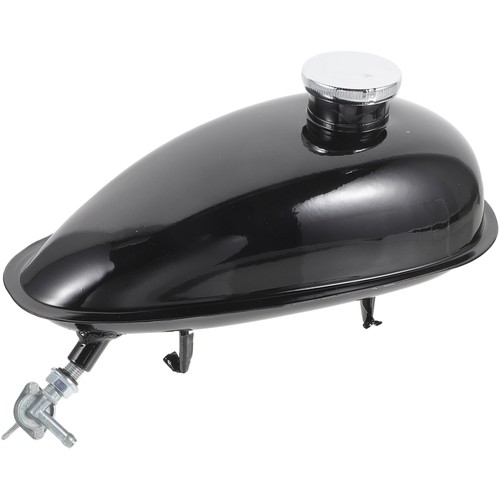 Small tank gas motorcycle bike - tank,