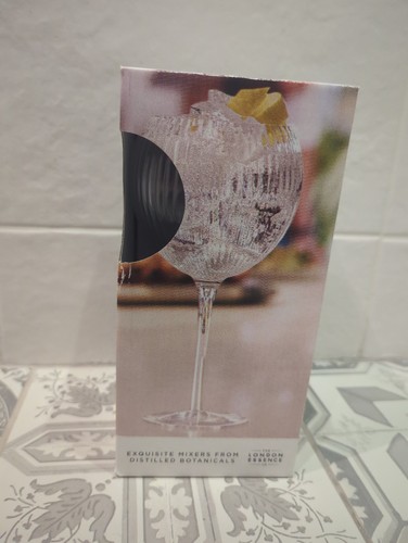 The london essence stemmed - essence, co