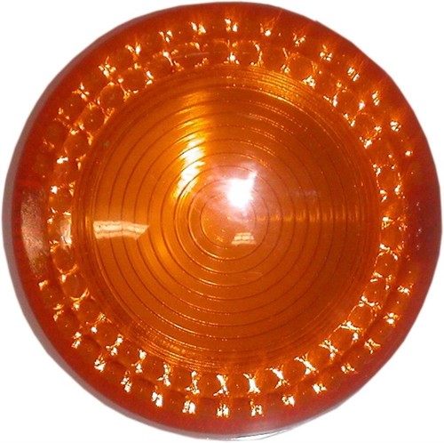 Indicator lens yamaha rxs100 - indicator,
