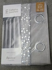 Catherine Lansfield Glitzy