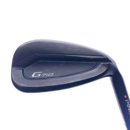 Used ping g710 pitching wedge - pitching,
